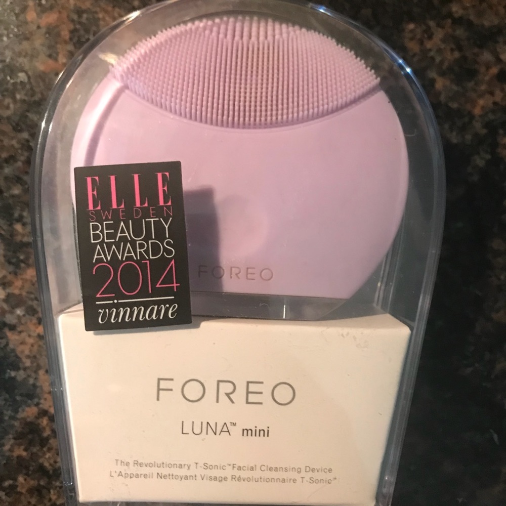 Foreo Luna Mini